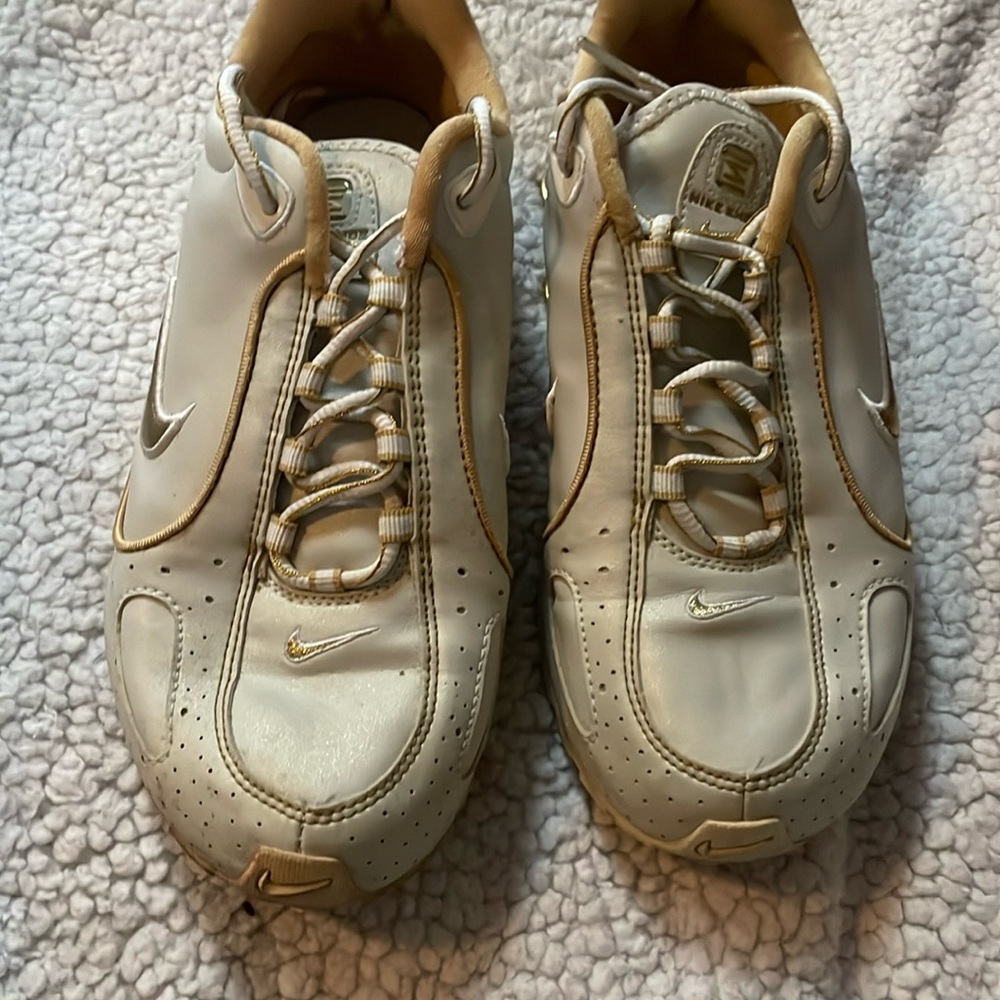 Nike Shox